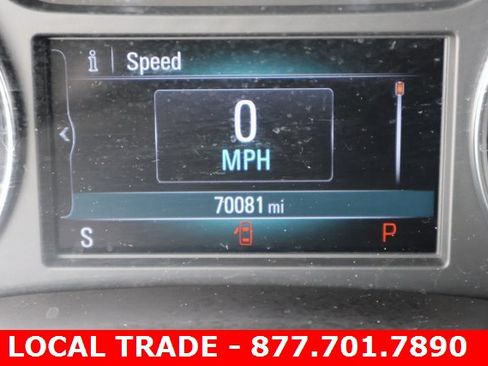 Used 2019 Buick Enclave Essence image 26