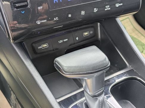 Used 2023 Hyundai Tucson SEL w/ Convenience Package AWD/4WD image 22