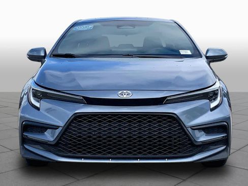 Used 2024 Toyota Corolla SE FWD image 4