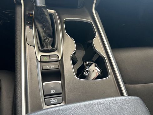 Used 2022 Honda Accord Sport image 43