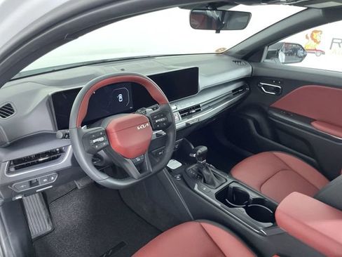 New 2026 Kia K4 GT-Line image 20