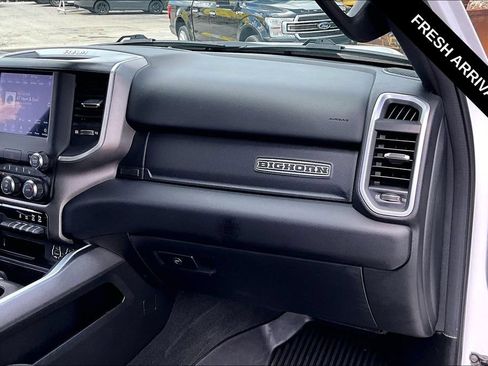 Used 2020 RAM 1500 Big Horn AWD/4WD image 27
