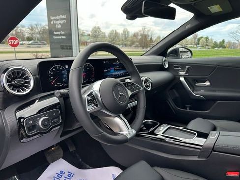 Used 2026 Mercedes-Benz CLA 250 4MATIC image 15