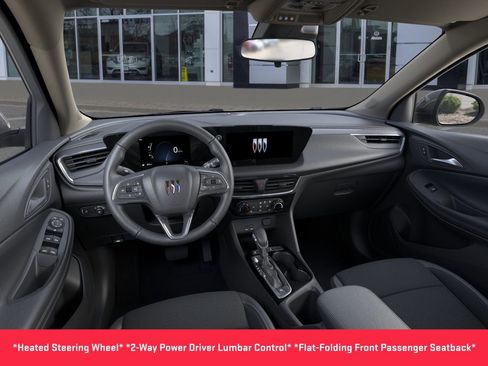 New 2026 Buick Encore GX Preferred w/ Comfort Package image 5