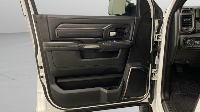 Used 2022 RAM 3500 Limited AWD/4WD image 26