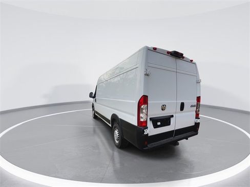 New 2026 RAM ProMaster 3500 w/ Convenience Group image 7