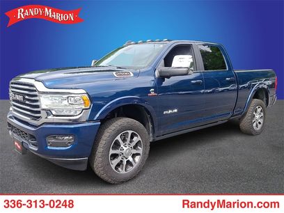Used 2023 RAM 2500 Limited