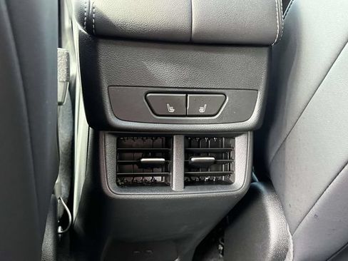 New 2026 GMC Terrain Denali AWD/4WD image 13