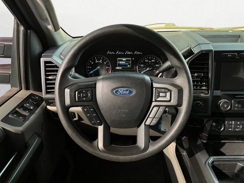 Used 2021 Ford F250 XLT w/ XLT Premium Package image 12