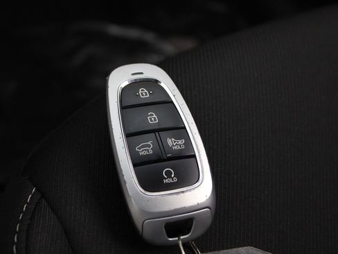 Certified 2024 Hyundai Tucson SEL image 29