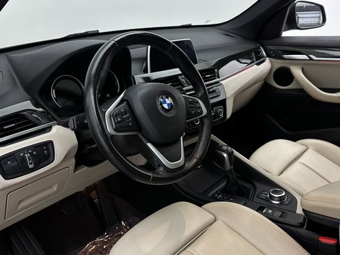 Used 2018 BMW X1 sDrive28i w/ Convenience Package image 12