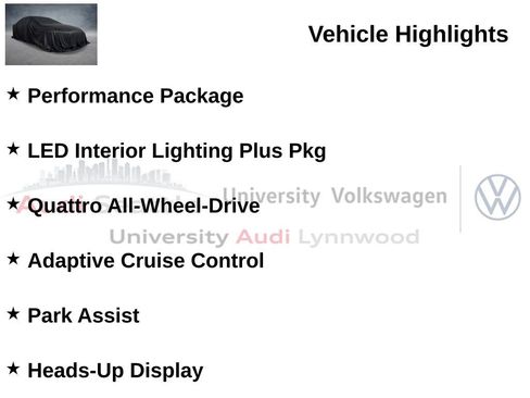 Used 2023 Audi e-tron GT Prestige w/ Prestige Package AWD/4WD image 5