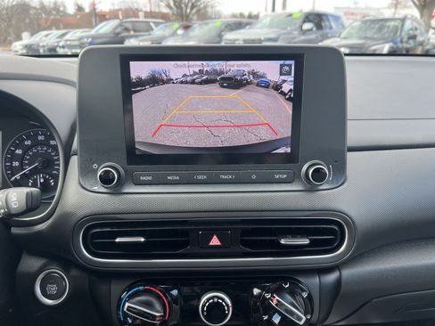 Used 2023 Hyundai Kona SEL w/ Cargo Package image 19
