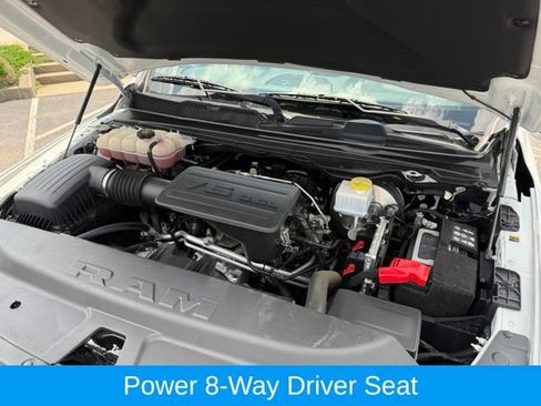 Used 2023 RAM 1500 Big Horn AWD/4WD image 20