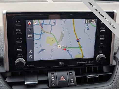 Used 2020 Toyota RAV4 XSE image 19