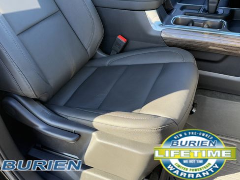 New 2026 Chevrolet Silverado 1500 LT Trail Boss w/ LT Trail Boss Premium Package image 23