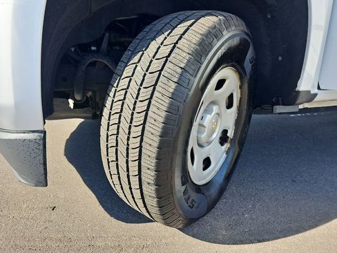 Used 2015 Chevrolet Colorado W/T w/ WT Convenience Package image 34