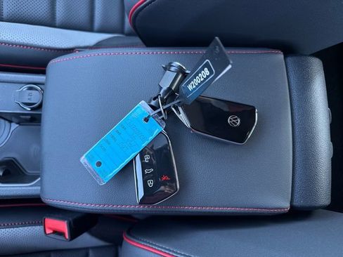 New 2026 Volkswagen GTI Autobahn FWD image 20