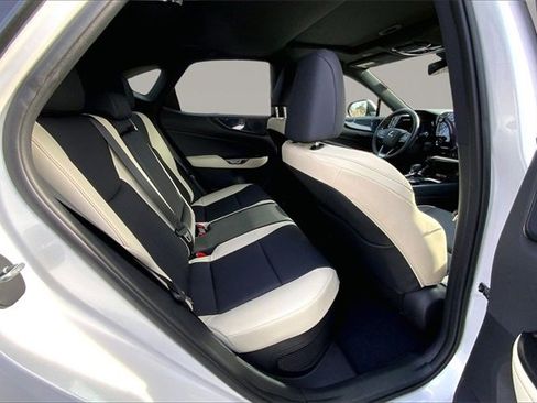 Used 2023 Lexus NX 350h AWD w/ Premium Package image 20