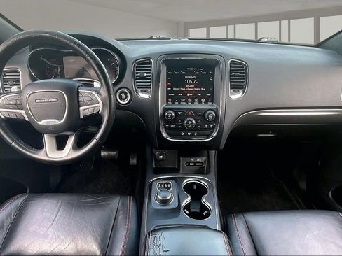 Used 2015 Dodge Durango R/T w/ Blacktop Package image 7