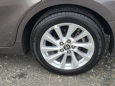 Used 2023 Toyota Camry LE image 33