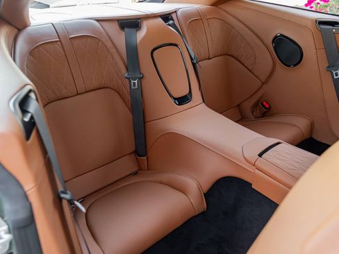 Used 2026 Aston Martin DB12 Coupe image 21