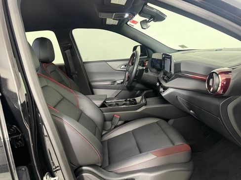 Used 2026 Chevrolet Equinox RS w/ LPO, Floor Liner Package FWD image 27