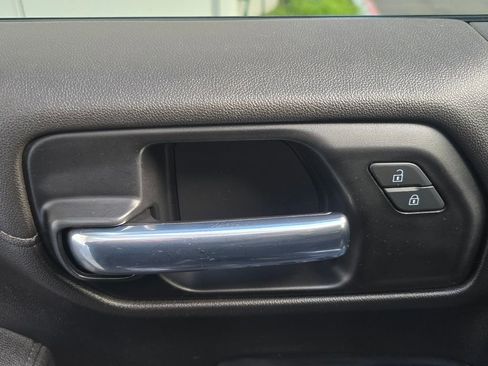 Used 2020 Chevrolet Silverado 1500 LT w/ All-Star Edition image 18