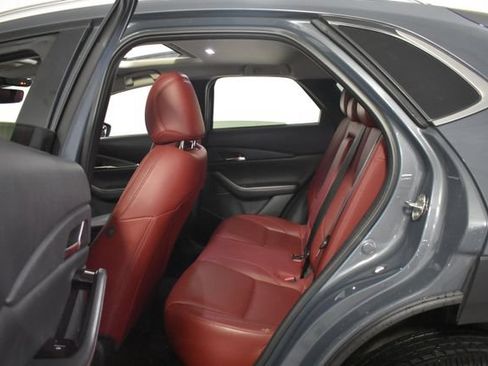 Used 2023 MAZDA CX-30 AWD 2.5 S w/ Preferred Package image 28