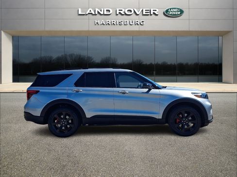 Used 2023 Ford Explorer ST w/ Equipment Group 401A AWD/4WD image 5