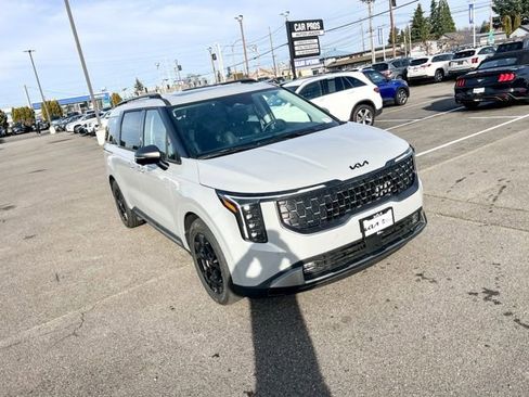 New 2026 Kia Carnival SX Prestige FWD image 6