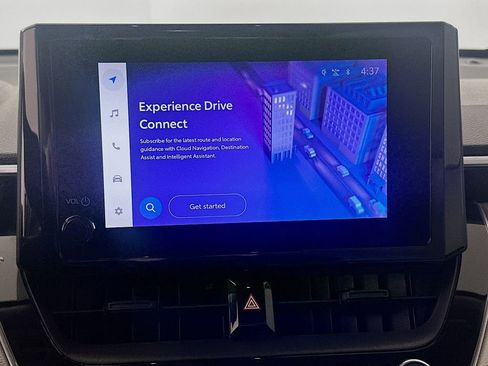 Used 2024 Toyota Corolla Cross LE image 13