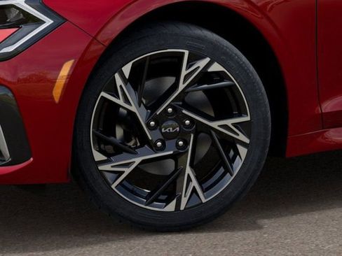 New 2025 Kia K5 GT-Line image 9