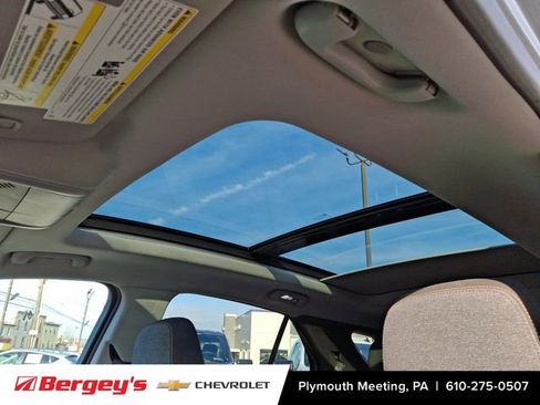 Certified 2023 Chevrolet Equinox LT image 17