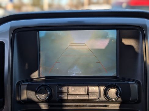 Used 2018 Chevrolet Silverado 1500 LT w/ All Star Edition image 3