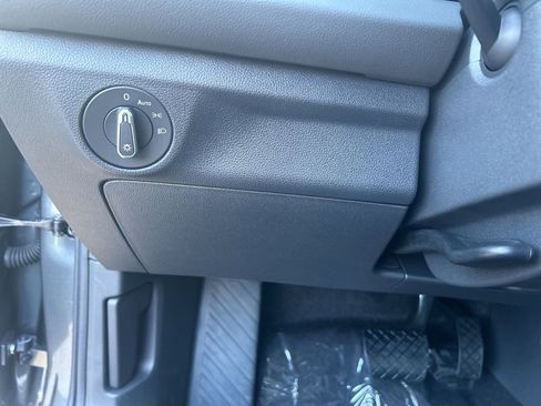 New 2026 Volkswagen Jetta S image 12