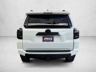 Used 2023 Toyota 4Runner TRD Off-Road AWD/4WD video 3