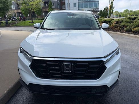New 2026 Honda CR-V EX-L image 3
