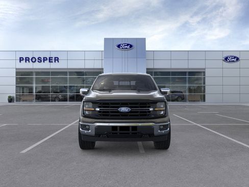 New 2026 Ford F150 XLT w/ Equipment Group 302A MID AWD/4WD image 6