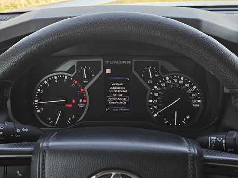 Used 2023 Toyota Tundra SR5 image 20