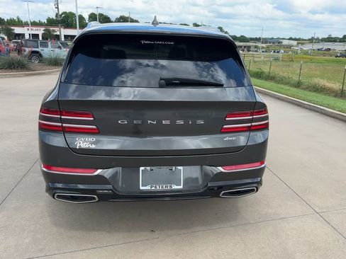 Used 2024 Genesis GV80 2.5T AWD/4WD image 7