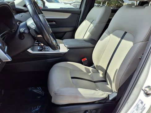 Used 2024 MAZDA CX-90 3.3 Turbo w/ Premium Package image 25