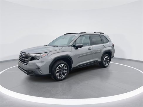 New 2026 Subaru Forester Premium image 4