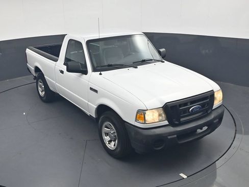 Used 2010 Ford Ranger XL RWD image 24
