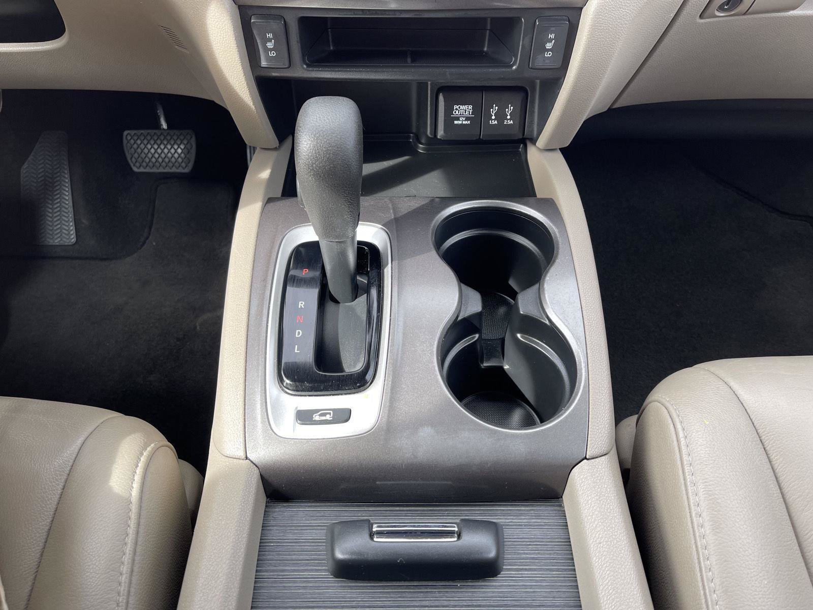 Used 2016 Honda Pilot EX-L image 11