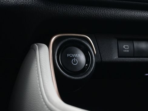 Used 2025 Toyota Grand Highlander AWD Hybrid image 23