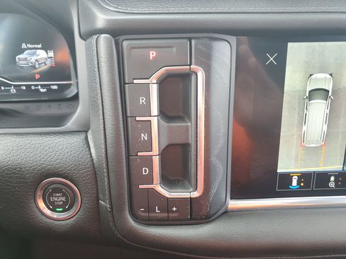 Certified 2024 GMC Yukon XL Denali w/ Max Trailering Package image 24