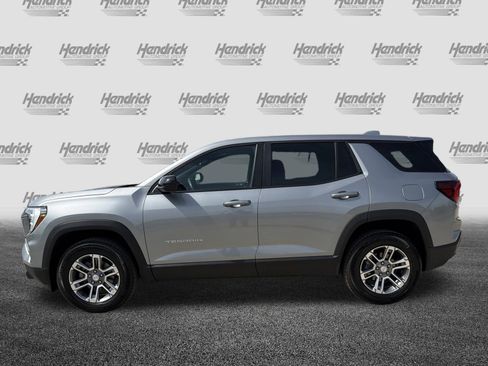 Used 2025 GMC Terrain Elevation image 7
