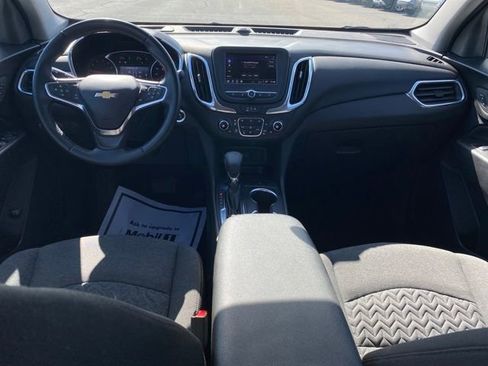 Certified 2024 Chevrolet Equinox LT image 5