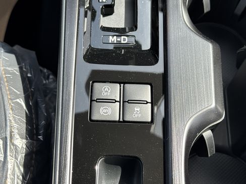 New 2026 Subaru Outback Wilderness AWD/4WD image 9